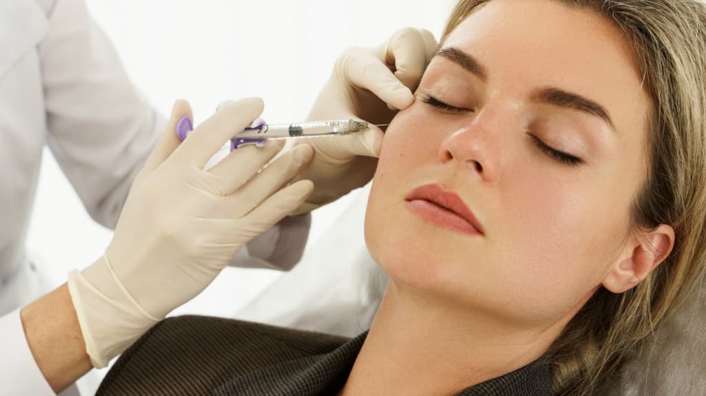 Sculptra at Artful Aesthetic Medicine